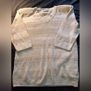 Vintage SAN REMO knitted cardigan